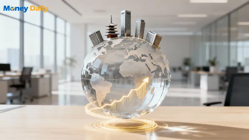 2026海外置產國家推薦：5大潛力國與日本房地產投資前景分析