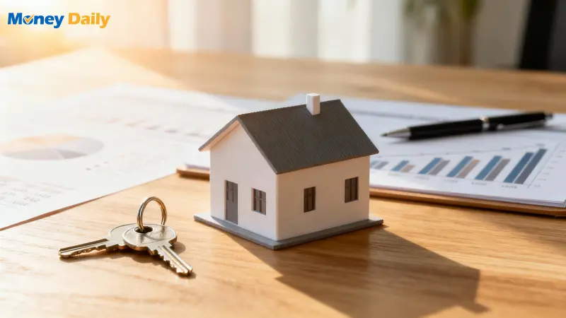 想找最低房貸利率？2025各大銀行房貸比較、貸款成數、申請條件全攻略