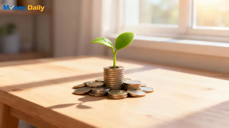 【2025儲蓄懶人包】10個有效儲蓄技巧與App推薦,告別月光族！