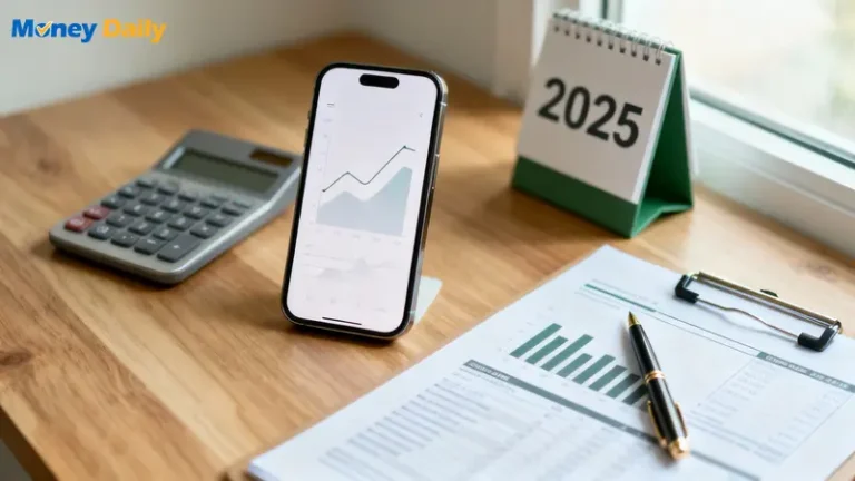 2025綜所稅報稅全攻略｜免稅額、扣除額與手機報稅技巧