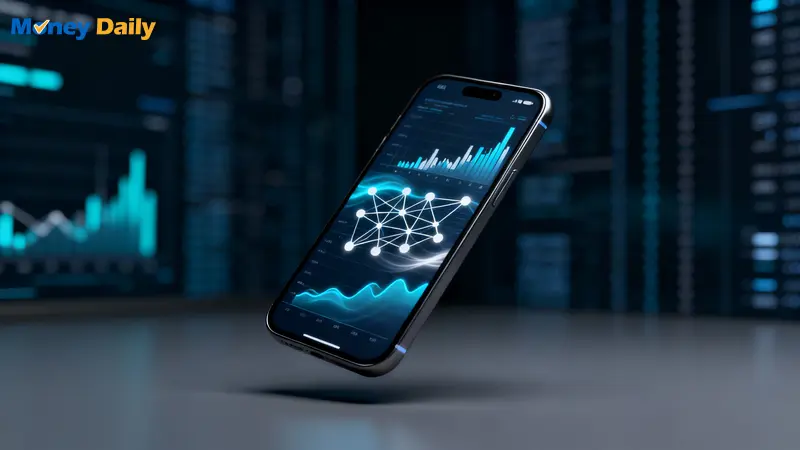 AI投資應用完整指南：2025年7款熱門APP推薦與實測分析