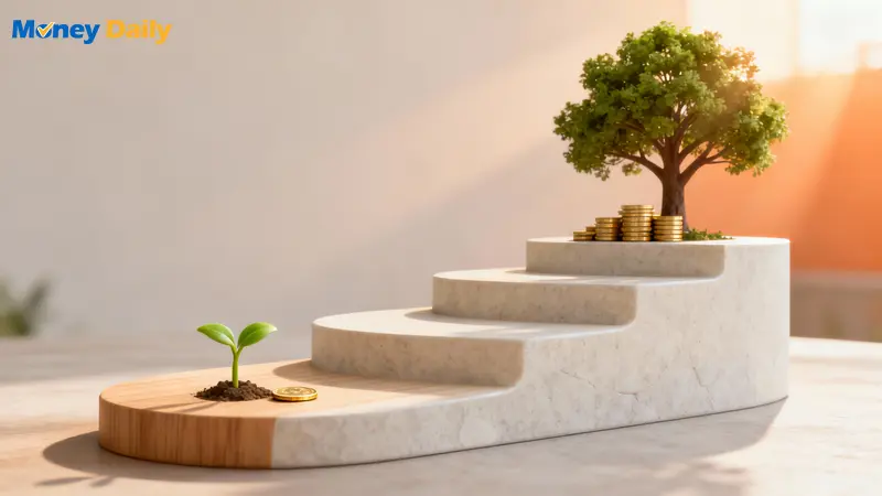 2026退休金準備攻略：小資族必看！3步驟無痛存到千萬退休金