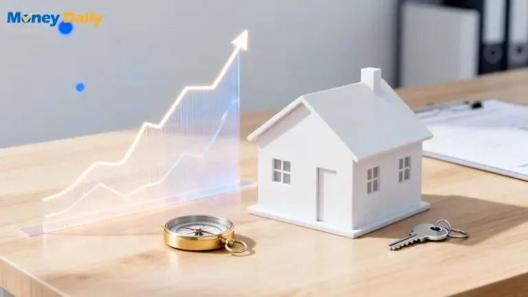 2026房貸利率比較：專家預測走勢、首購族優惠與各大銀行方案全攻略