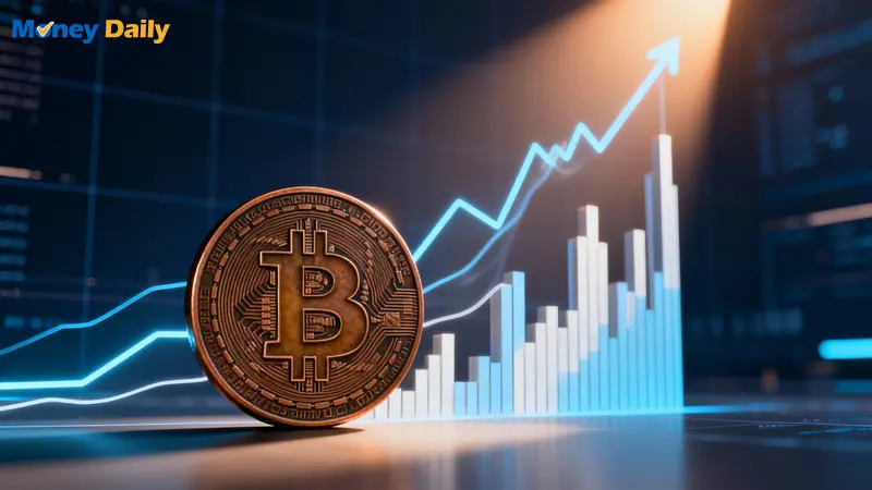 2026加密貨幣趨勢全解析：比特幣上看20萬美元？5大重點預測與投資策略懶人包