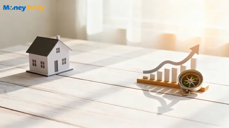 【2026房貸利率比較】新青安補貼到期怎麼辦？3分鐘看懂未來利率與最佳方案選擇