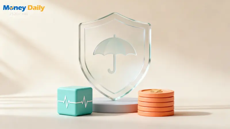 保險知識入門懶人包：搞懂風險規劃、壽險/醫療險與分紅保單