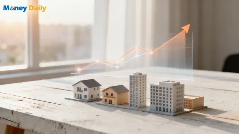 2025台灣房價趨勢全解析：專家預測會漲還是會跌？5大關鍵因素與各縣市房價分析