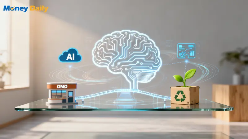 線上購物趨勢2025全解析：掌握AI、OMO、永續消費7大關鍵贏在起跑點