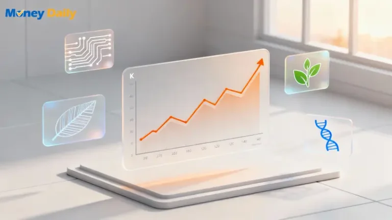 【2026台灣股市預期】專家解析3大潛力產業與投資佈局全攻略