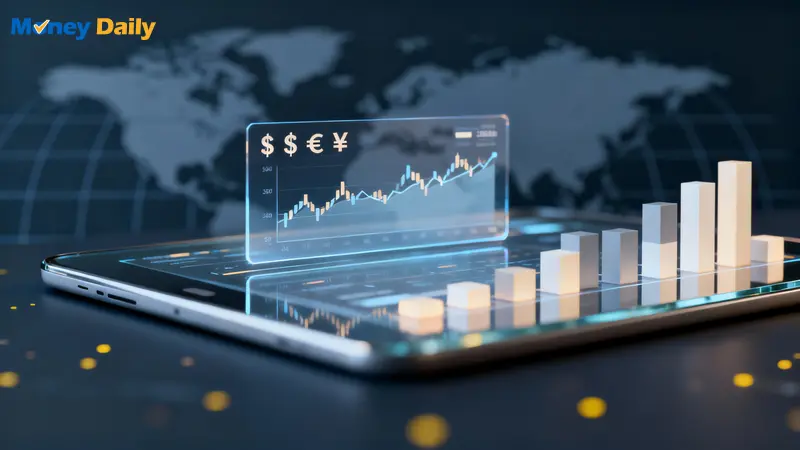 【2026外匯交易平台推薦】新手必看！10大外匯經紀商排名與監管比較懶人包