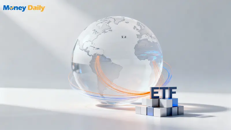 【2026 ETF投資懶人包】一篇看懂最佳ETF推薦、台美股佈局全攻略