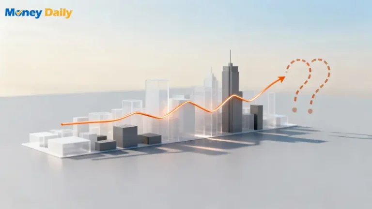 2025房價趨勢解析｜台灣房價會跌嗎？專家剖析買房時機與市場走向