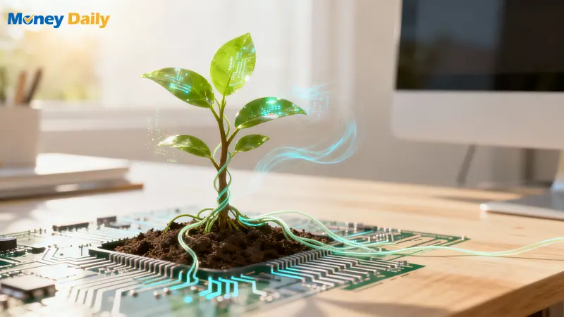 【2026網路副業推薦】10個低成本、高潛力AI賺錢方法,小資族必看創業理財指南！