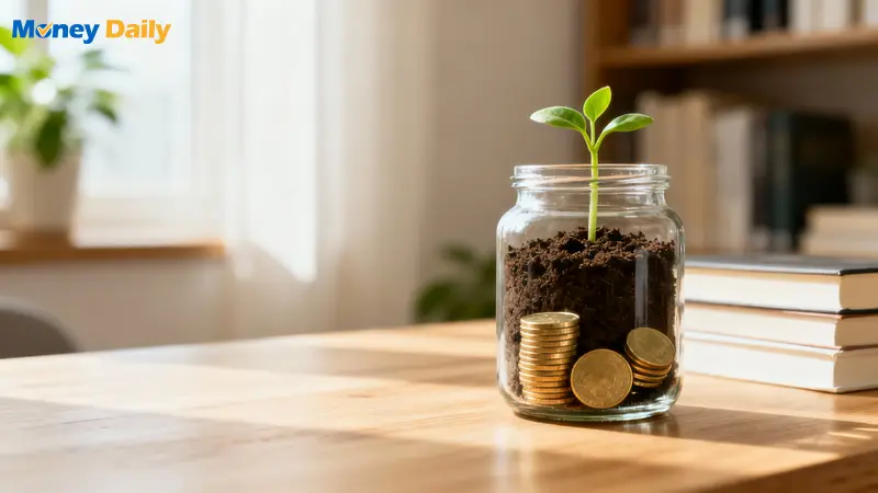 2026儲蓄目標設定完整指南：從0到1,專家教你5步驟輕鬆存到第一桶金