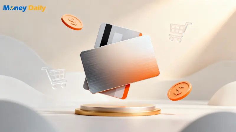 2026網購高回贈信用卡懶人包：10張必備神卡推薦與專家排名,最高享8%現金回饋