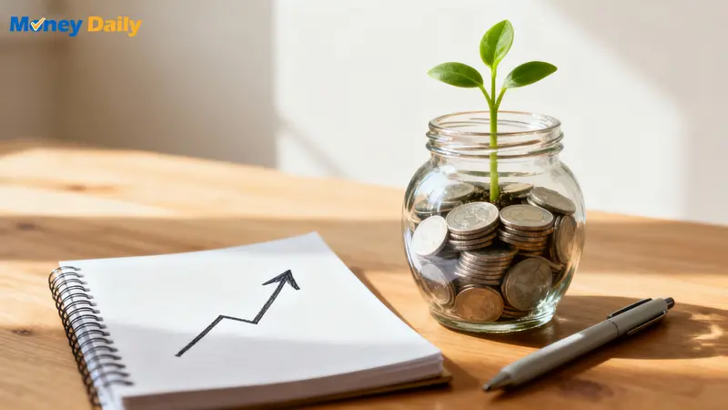 小資理財儲蓄法總整理：9大無痛存錢法,讓你擺脫月光族！