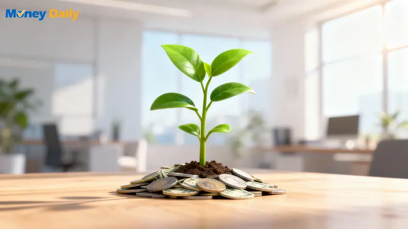 【新手投資入門2026】給投資小白的懶人包：從0到1建立你的被動收入