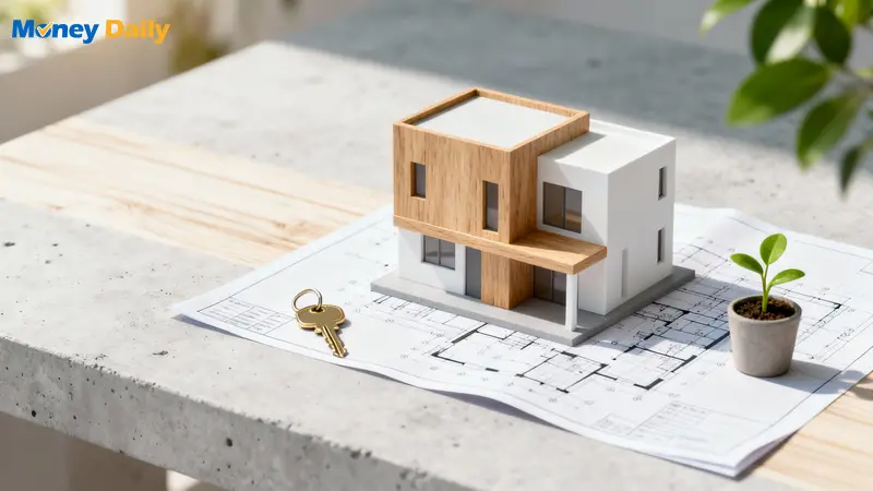 房地產投資入門完整指南：2025新手必學7個步驟與零基礎策略