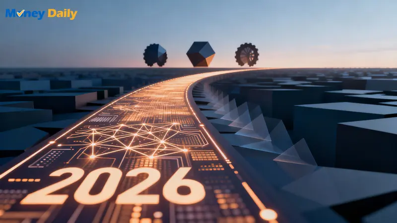 2026投資趨勢預測：AI、降息與三大潛在風險,專家教你超前部署！
