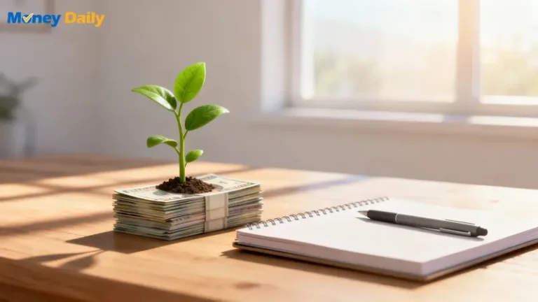 理財生活實用技巧全攻略：10個讓你不知不覺變有錢的好習慣