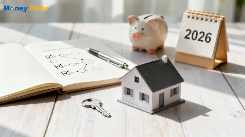 2026買樓攻略：首購族必看！從零開始的首次置業流程全解析