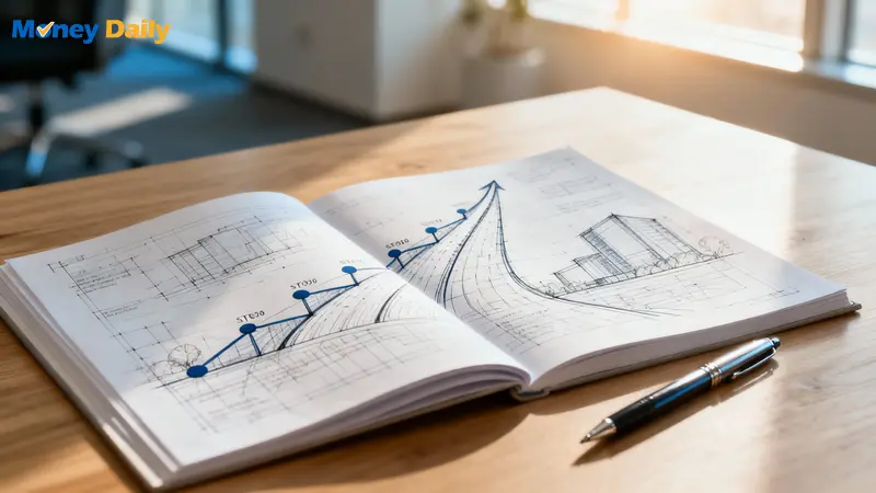 2026事業發展規劃完整指南：5步驟打造你的理想職涯藍圖,贏在起跑點