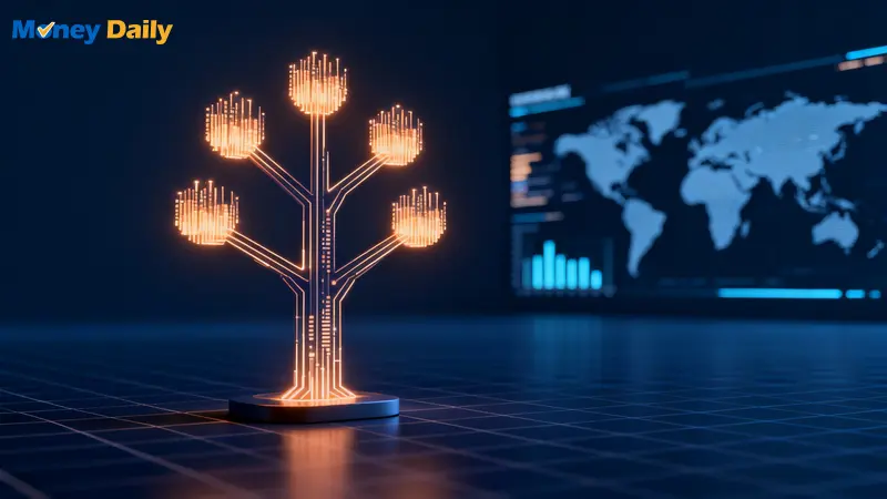 2026財經趨勢分析完整指南：專家預測下的5大新興投資機會