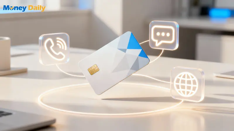 中國信託信用卡客服完整指南：免等待！24小時電話、智能線上客服、海外聯絡方式一次看