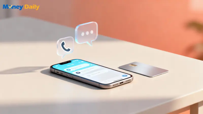 中國信託信用卡客服電話2025總整理：24小時免等待、線上文字客服快速指南