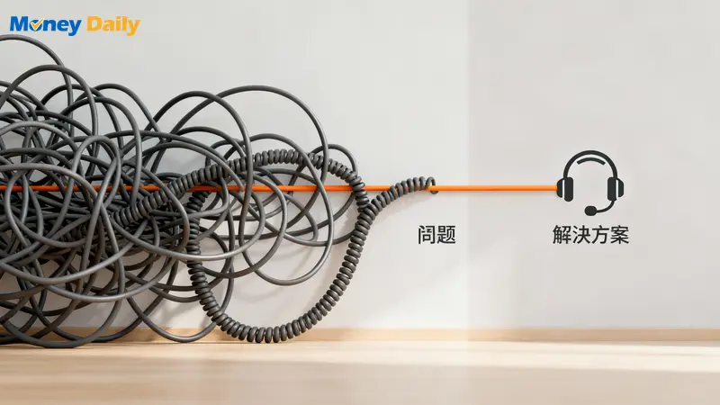 中國信託信用卡客服電話24小時打不通？完整聯絡方式與轉接真人客服教學