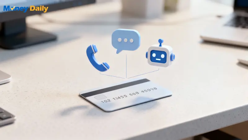 中國信託信用卡客服電話24小時全攻略：秒通關線上文字、智能客服、市話手機撥打方式總整理