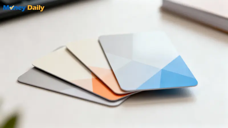 信用卡推薦2025：專家分析現金回饋、哩程、網購神卡比較指南