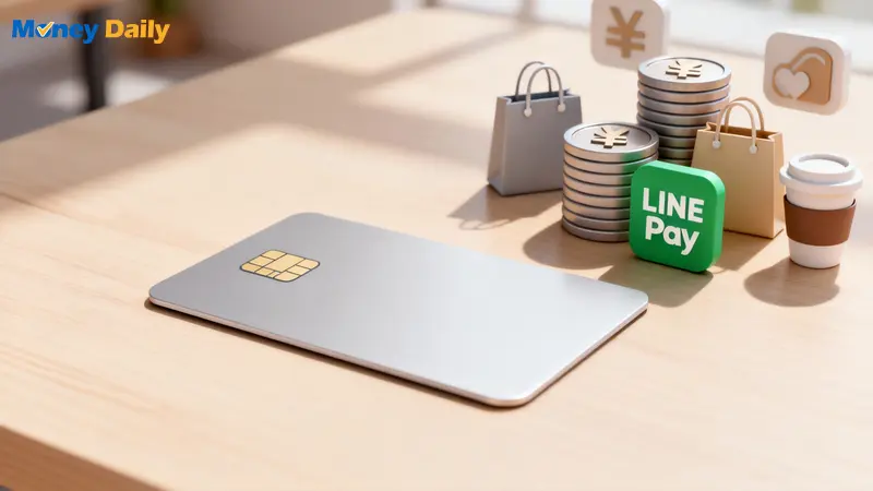 line pay 信用卡攻略：2025最新回饋比較與最強優惠通路懶人包