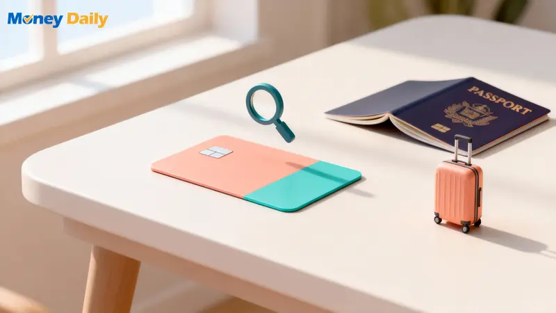 Agoda 信用卡優惠攻略｜2025最新折扣、專屬連結與高回饋信用卡推薦