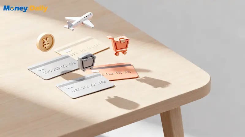 信用卡推薦2025：最強現金回饋/哩程/網購神卡一篇搞定！