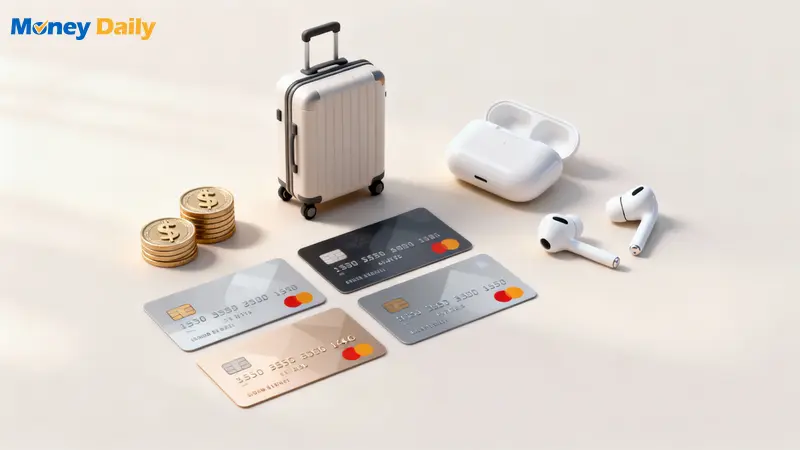 信用卡首刷禮2025完整比較：20+張熱門卡行李箱、AirPods、現金回饋全攻略