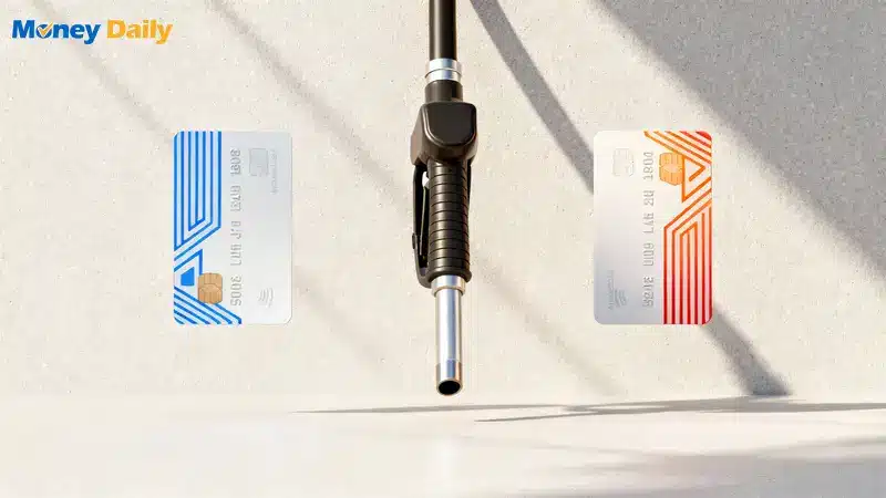 加油信用卡推薦：一篇看懂中油、台塑最強回饋神卡比較！這樣刷最省