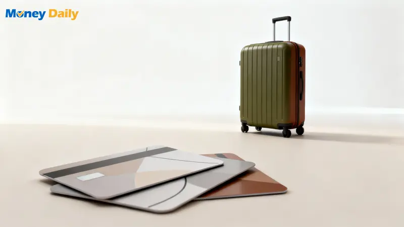 信用卡行李箱2025攻略：辦哪張卡送行李箱？10大銀行首刷禮、門檻與Dcard推薦總整理