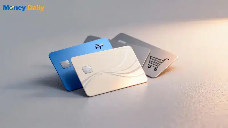 中信信用卡推薦 2025：最強現金回饋、哩程、網購神卡比較！