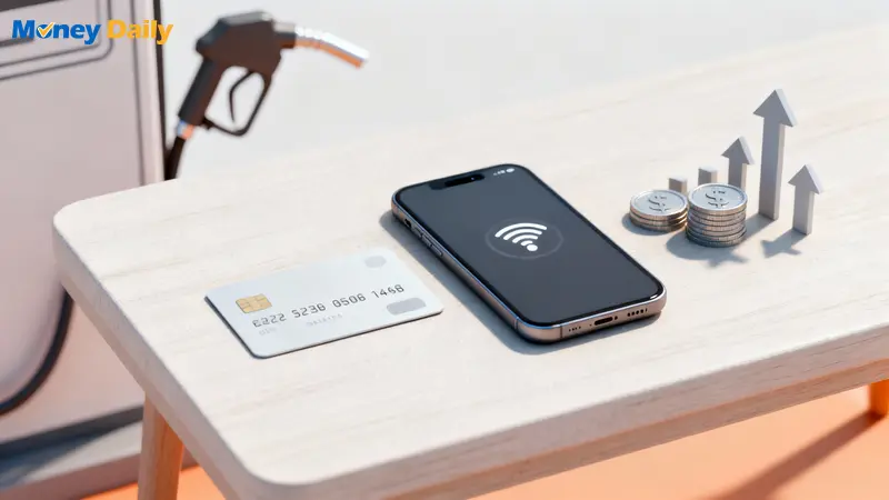 2025 燃料稅信用卡回饋全攻略｜最高26%回饋、繳費技巧與分期方案一次看懂