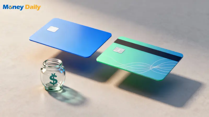 金融卡是什麼？一篇搞懂簽帳金融卡、信用卡差別與優缺點