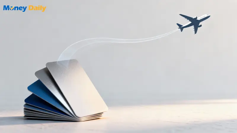 里程信用卡比較2025：最強8張航空神卡推薦,一篇看懂如何加速累積里數換機票！