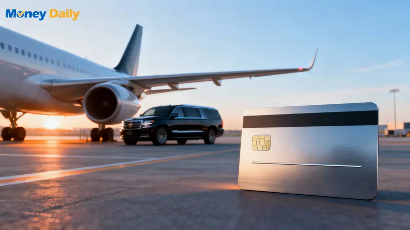 信用卡機場接送2025攻略：30家銀行免費次數、消費門檻與預約條件總整理