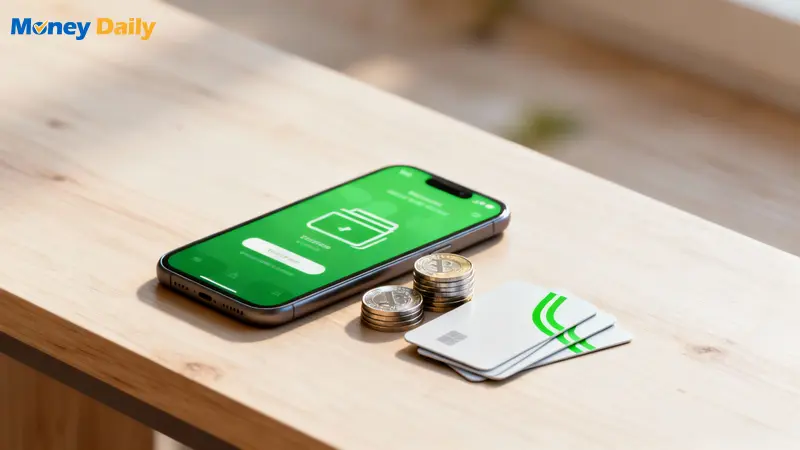 LINE Pay 信用卡回饋攻略：2025綁定這幾張神卡,最高16%回饋入手！