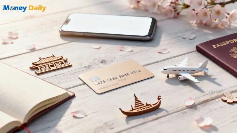 富邦J卡全攻略：日韓泰旅遊最高8%回饋,LINE Pay、機場停車與年費一篇搞定