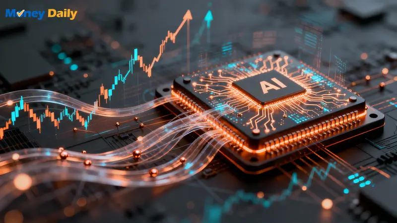 台灣AI公司排行榜：2025年50大AI概念股與人工智慧產業鏈全解析