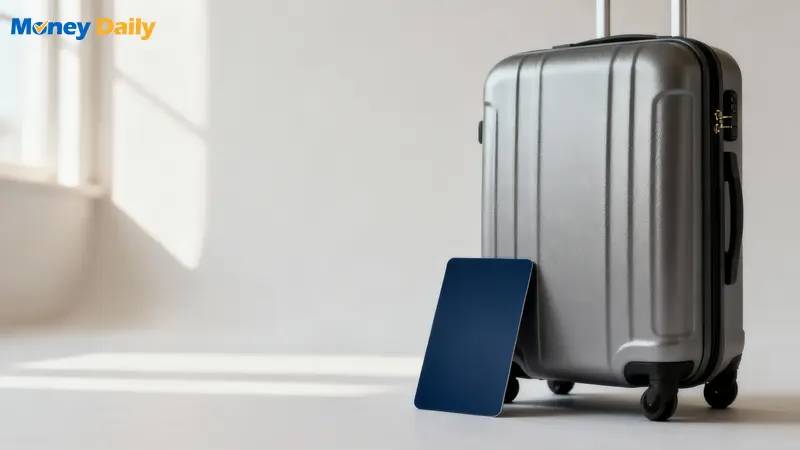 信用卡送行李箱2025攻略：一篇看懂10大銀行首刷禮、行李箱品牌價值與申請條件