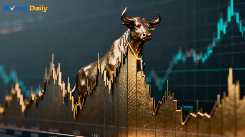 黄金走势预测：2026年金價會再跌嗎？深度解析本輪牛市的風險與終局