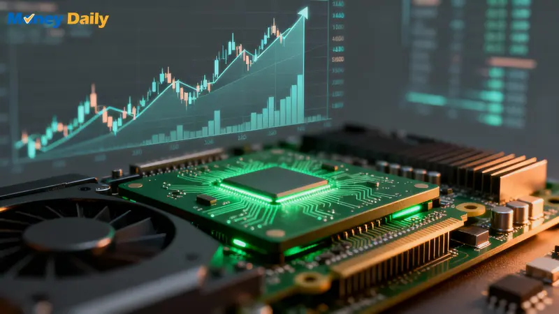 輝達財報公布時間台灣時間全解析：輝達台灣股票怎麼買？15檔輝達概念股有哪些？