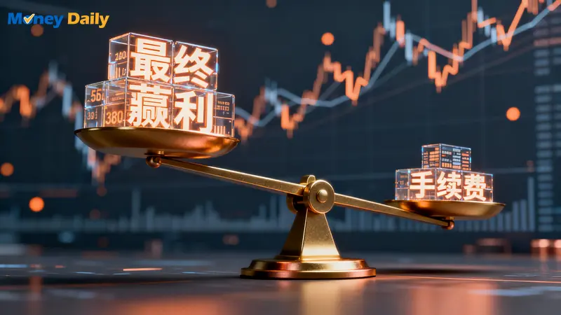 MEXC抹茶交易所手續費深度解析：2025年市場波動下,你的交易成本如何影響最終獲利？